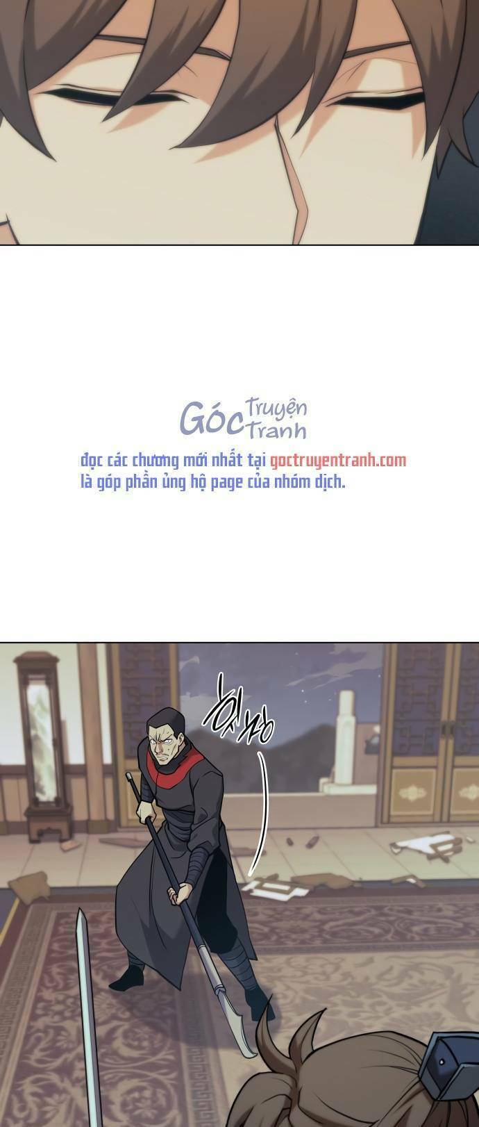 Võ Giả Bất Đắc Dĩ Chapter 67 - Trang 2