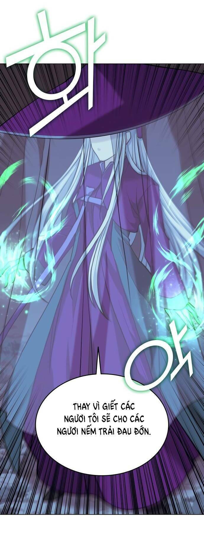 Võ Giả Bất Đắc Dĩ Chapter 67 - Trang 2