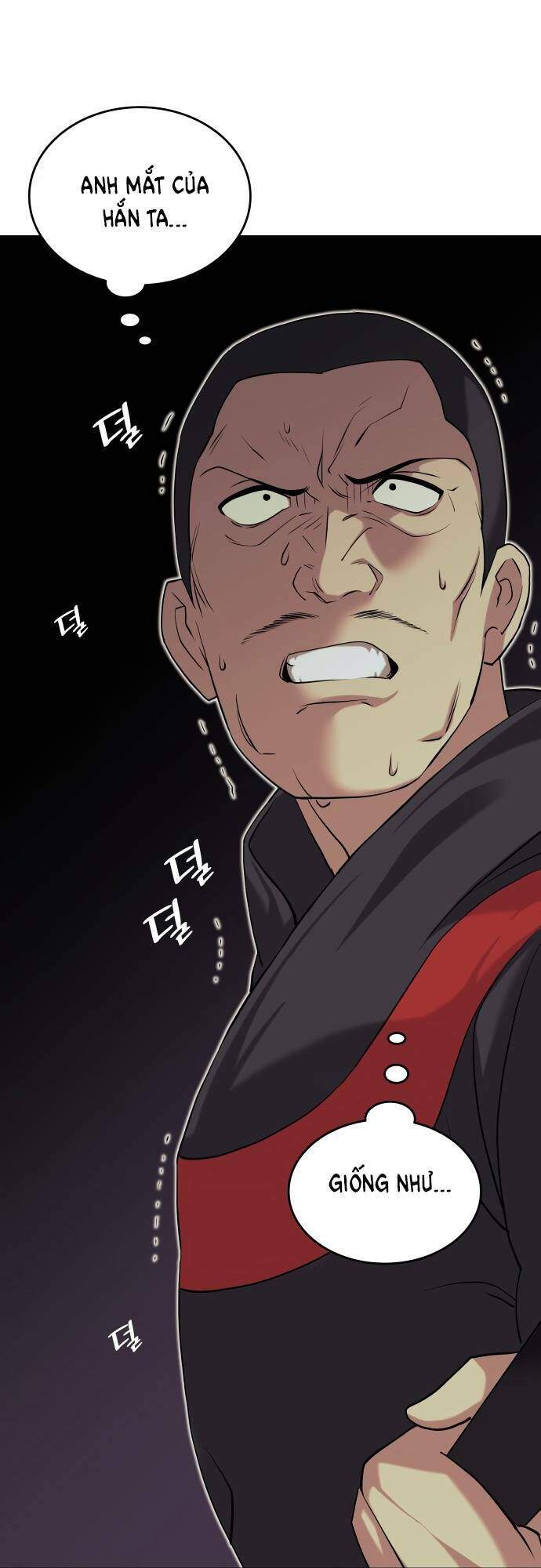 Võ Giả Bất Đắc Dĩ Chapter 68 - Trang 2