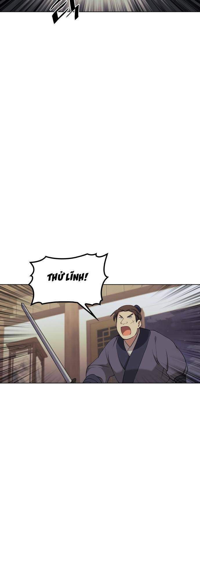 Võ Giả Bất Đắc Dĩ Chapter 68 - Trang 2