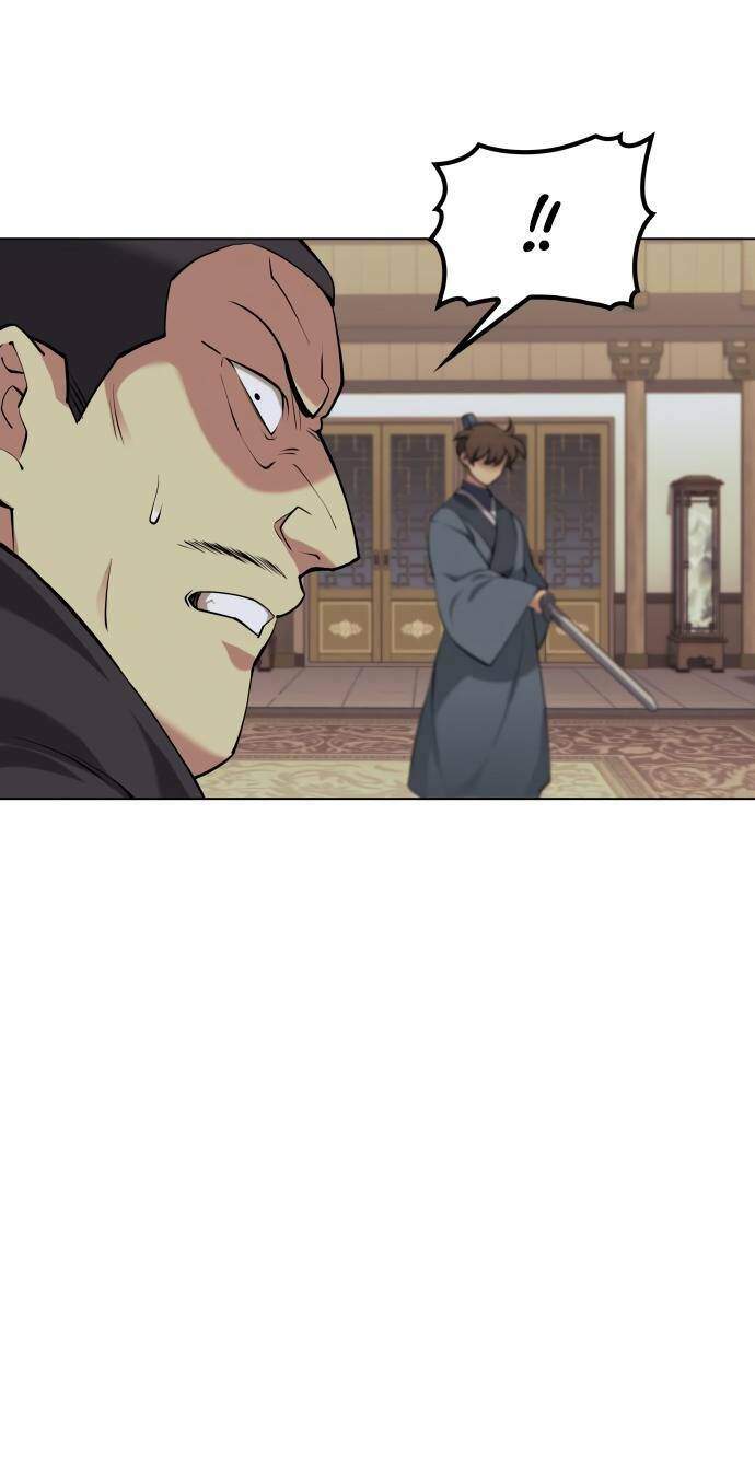 Võ Giả Bất Đắc Dĩ Chapter 68 - Trang 2