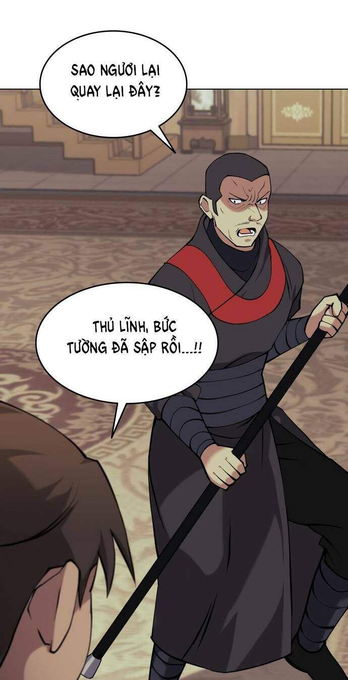 Võ Giả Bất Đắc Dĩ Chapter 68 - Trang 2