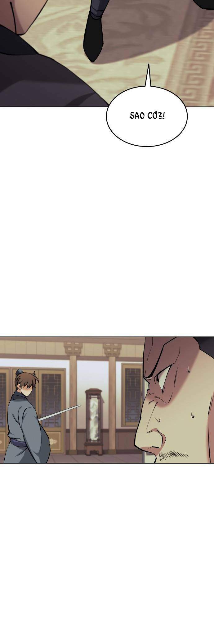 Võ Giả Bất Đắc Dĩ Chapter 68 - Trang 2