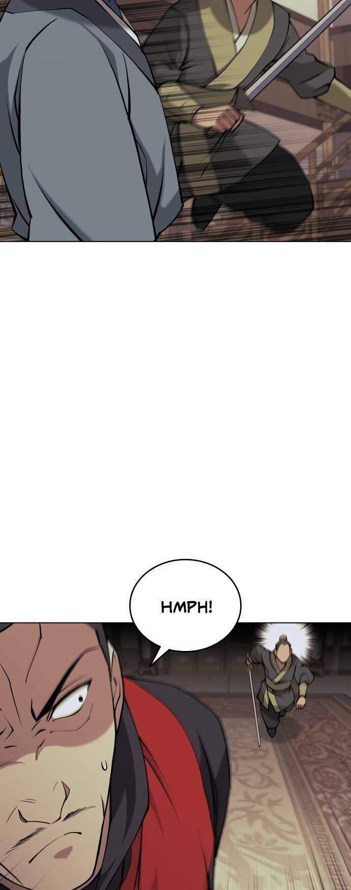 Võ Giả Bất Đắc Dĩ Chapter 68 - Trang 2