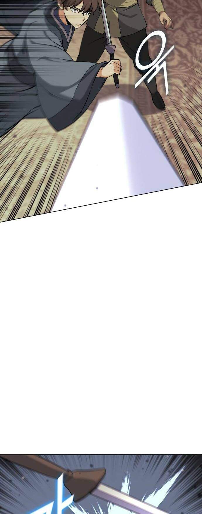 Võ Giả Bất Đắc Dĩ Chapter 68 - Trang 2