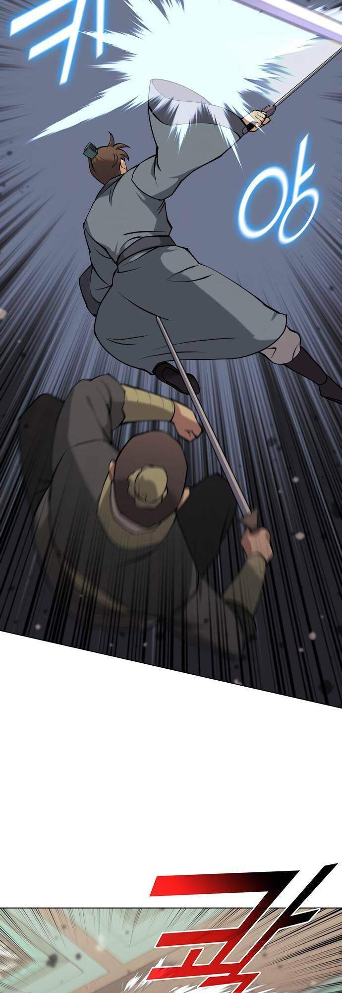 Võ Giả Bất Đắc Dĩ Chapter 68 - Trang 2