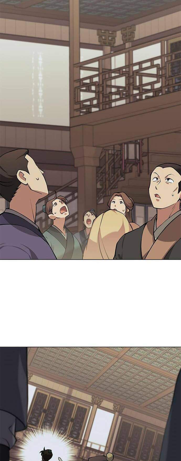 Võ Giả Bất Đắc Dĩ Chapter 68 - Trang 2