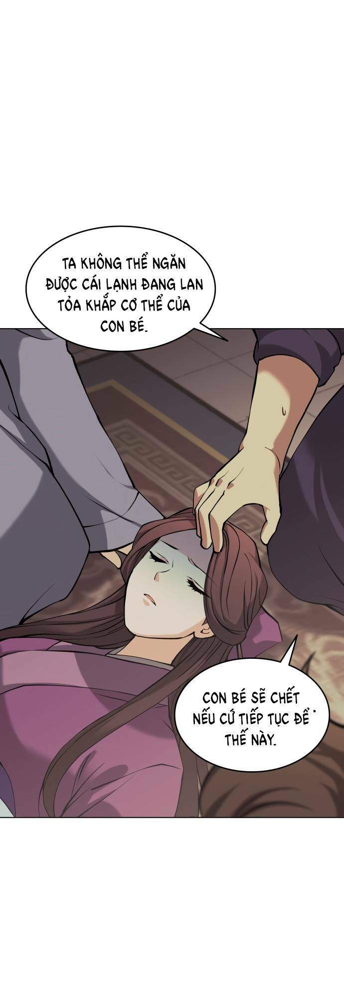 Võ Giả Bất Đắc Dĩ Chapter 68 - Trang 2