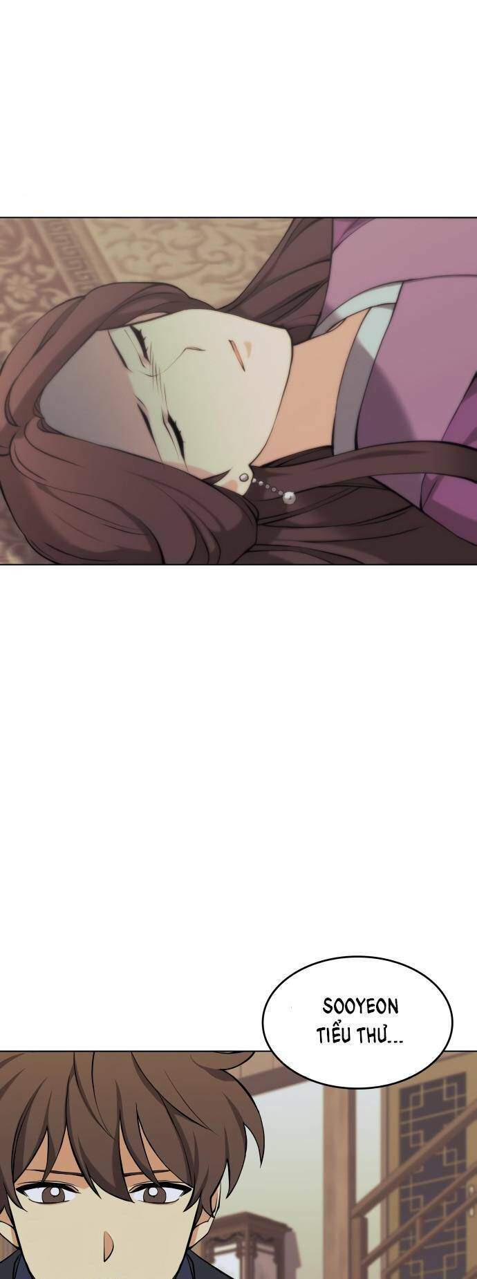 Võ Giả Bất Đắc Dĩ Chapter 68 - Trang 2