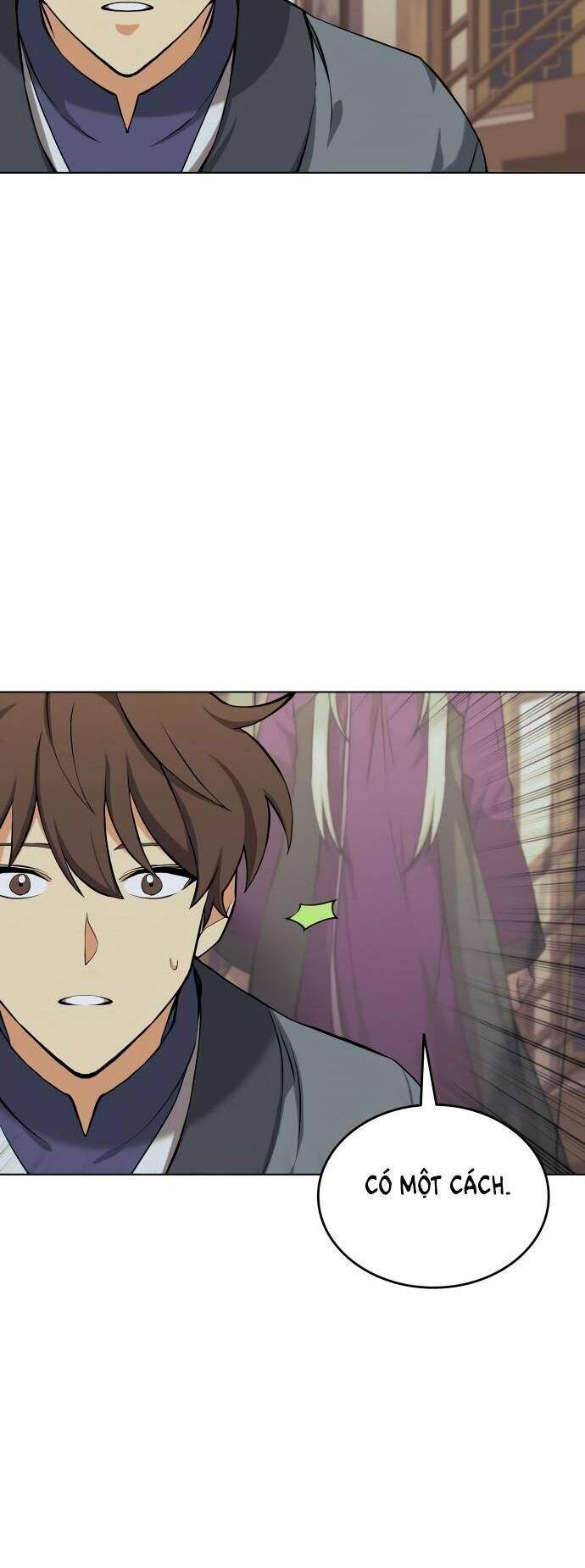 Võ Giả Bất Đắc Dĩ Chapter 68 - Trang 2