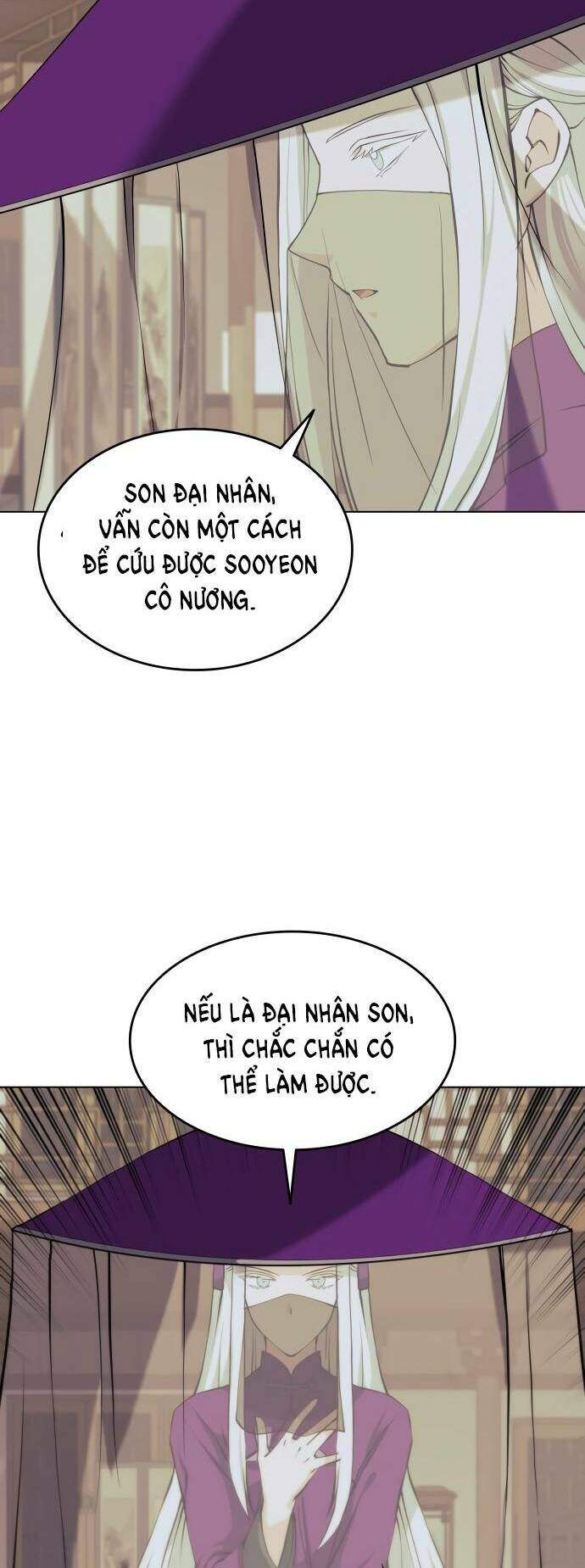 Võ Giả Bất Đắc Dĩ Chapter 68 - Trang 2