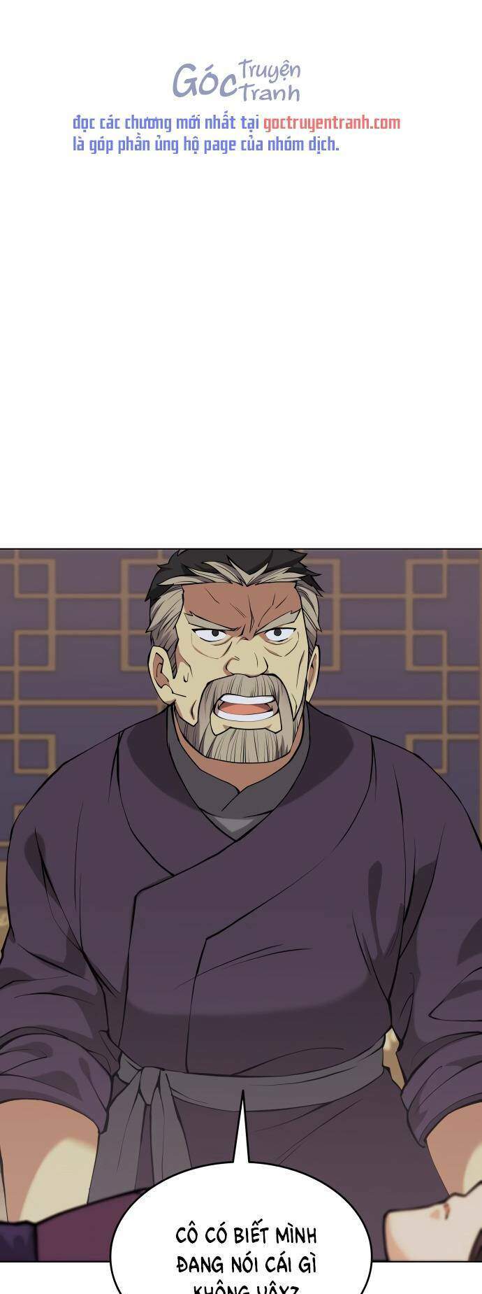 Võ Giả Bất Đắc Dĩ Chapter 68 - Trang 2