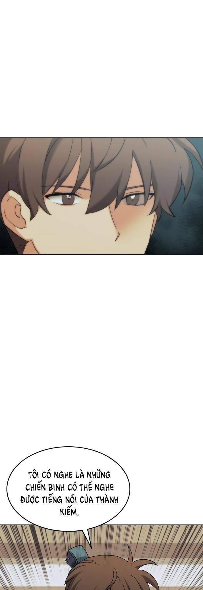 Võ Giả Bất Đắc Dĩ Chapter 68 - Trang 2