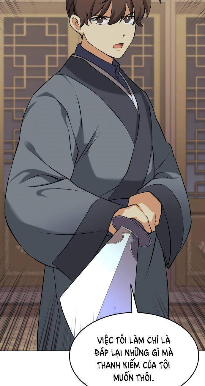 Võ Giả Bất Đắc Dĩ Chapter 68 - Trang 2