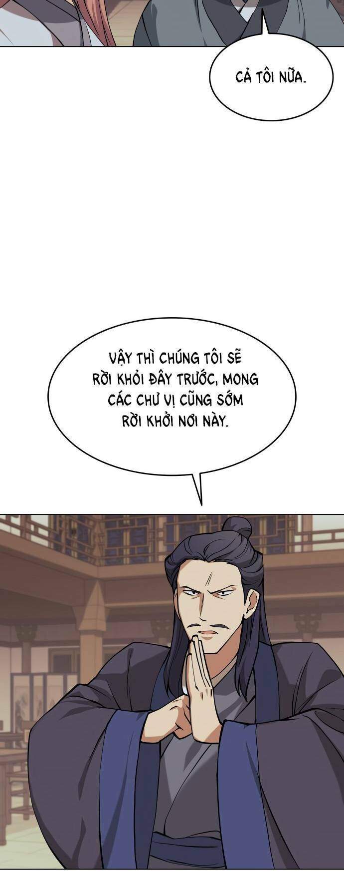 Võ Giả Bất Đắc Dĩ Chapter 68 - Trang 2