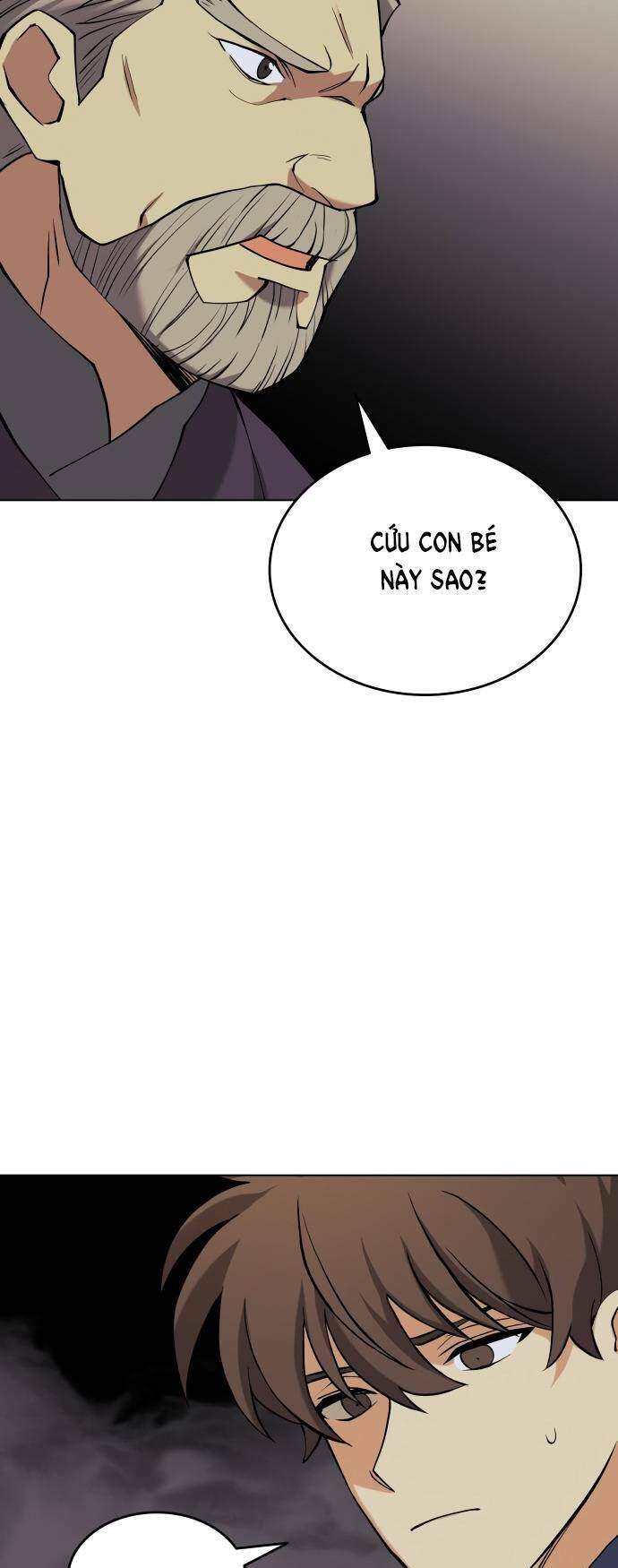 Võ Giả Bất Đắc Dĩ Chapter 68 - Trang 2