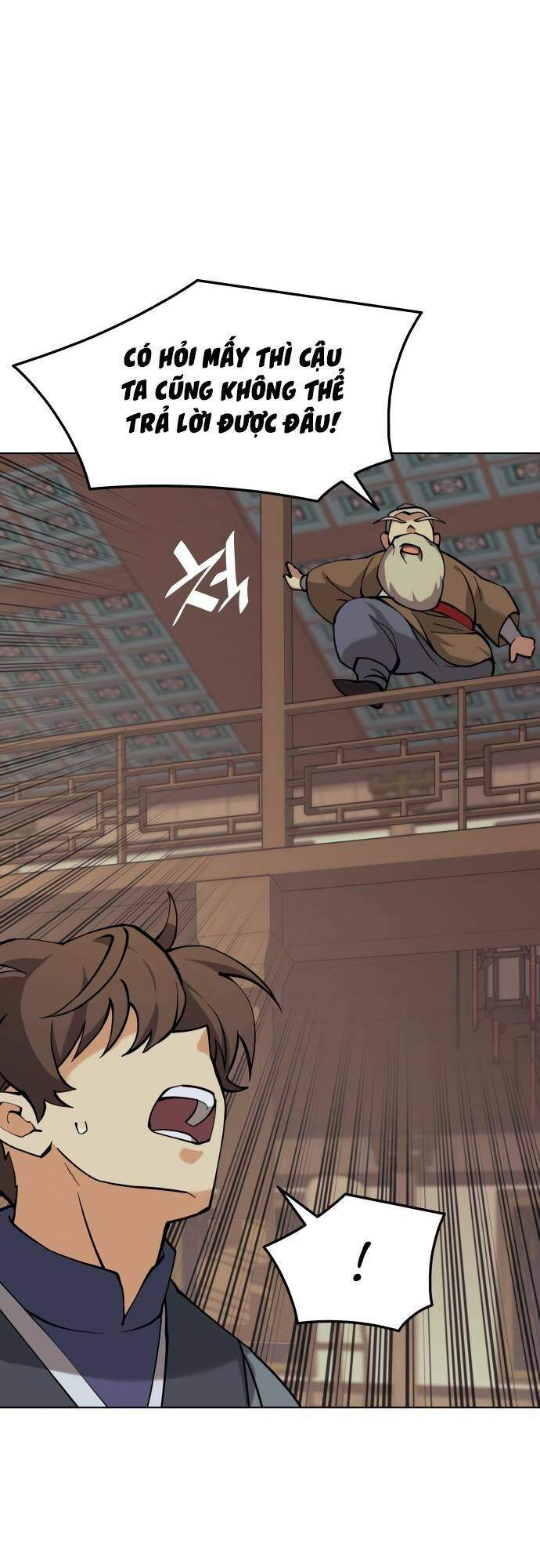 Võ Giả Bất Đắc Dĩ Chapter 68 - Trang 2