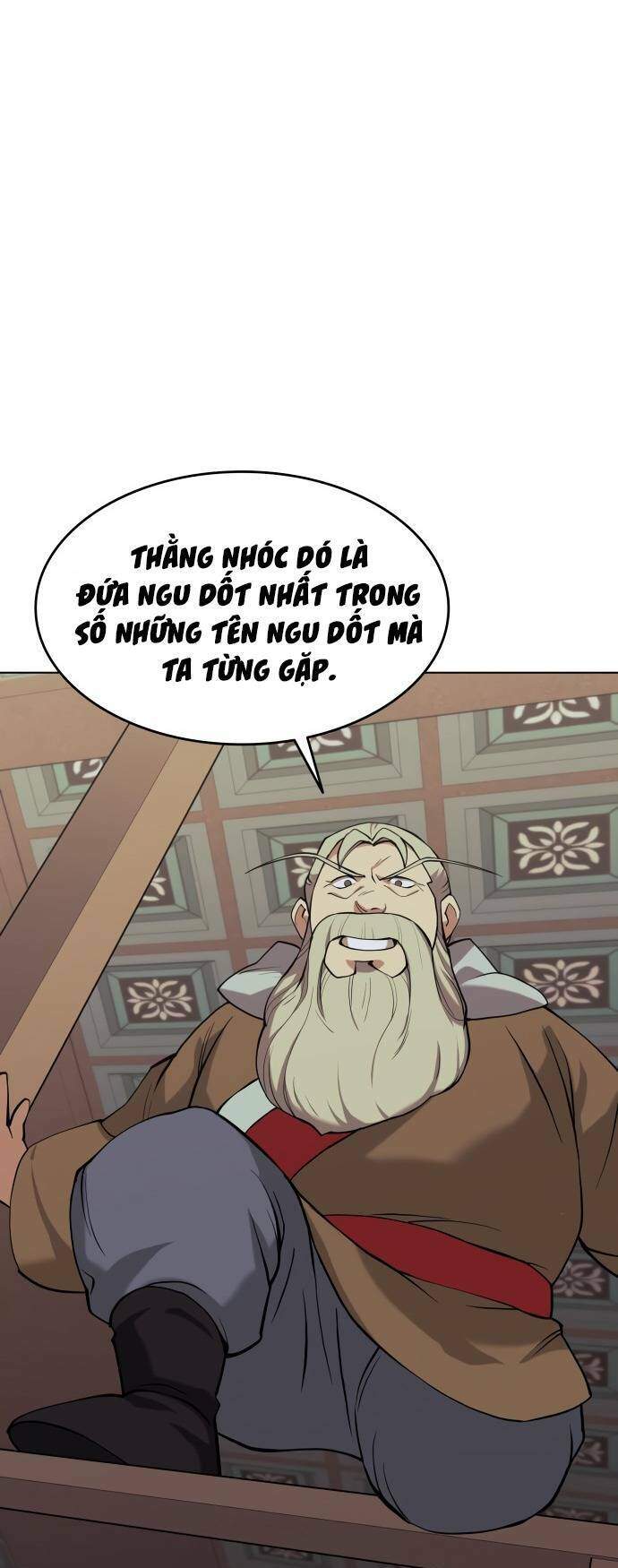 Võ Giả Bất Đắc Dĩ Chapter 68 - Trang 2