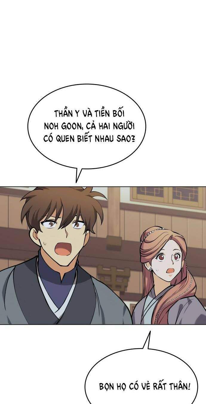 Võ Giả Bất Đắc Dĩ Chapter 68 - Trang 2