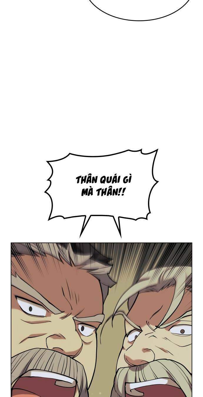 Võ Giả Bất Đắc Dĩ Chapter 68 - Trang 2