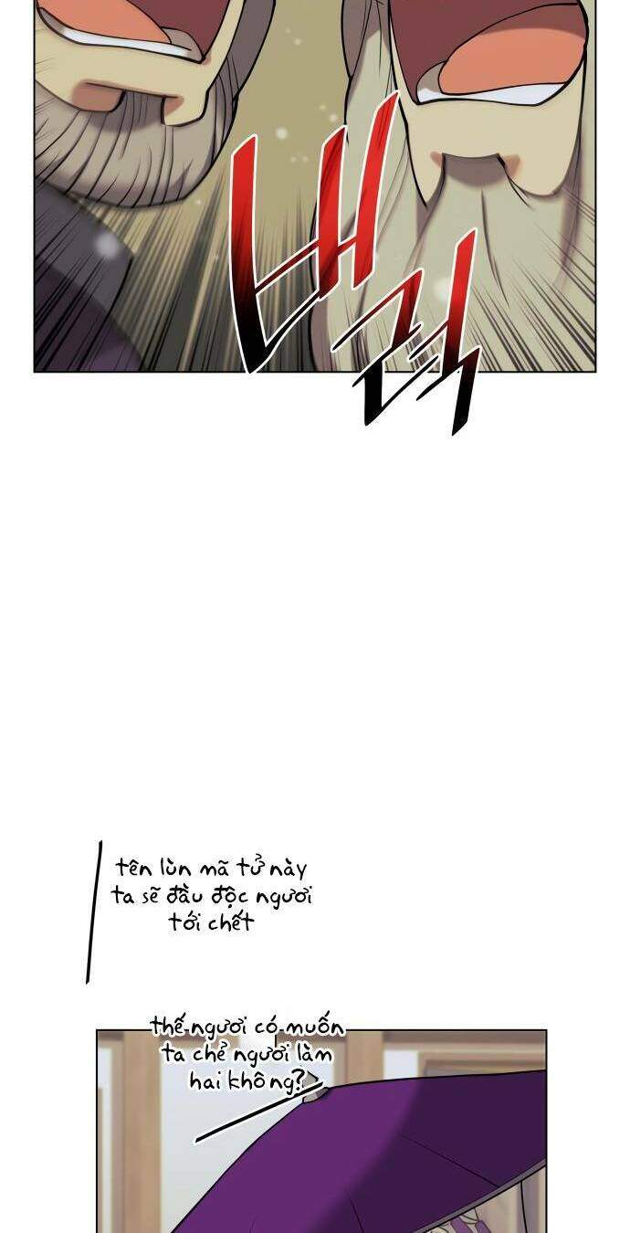 Võ Giả Bất Đắc Dĩ Chapter 68 - Trang 2