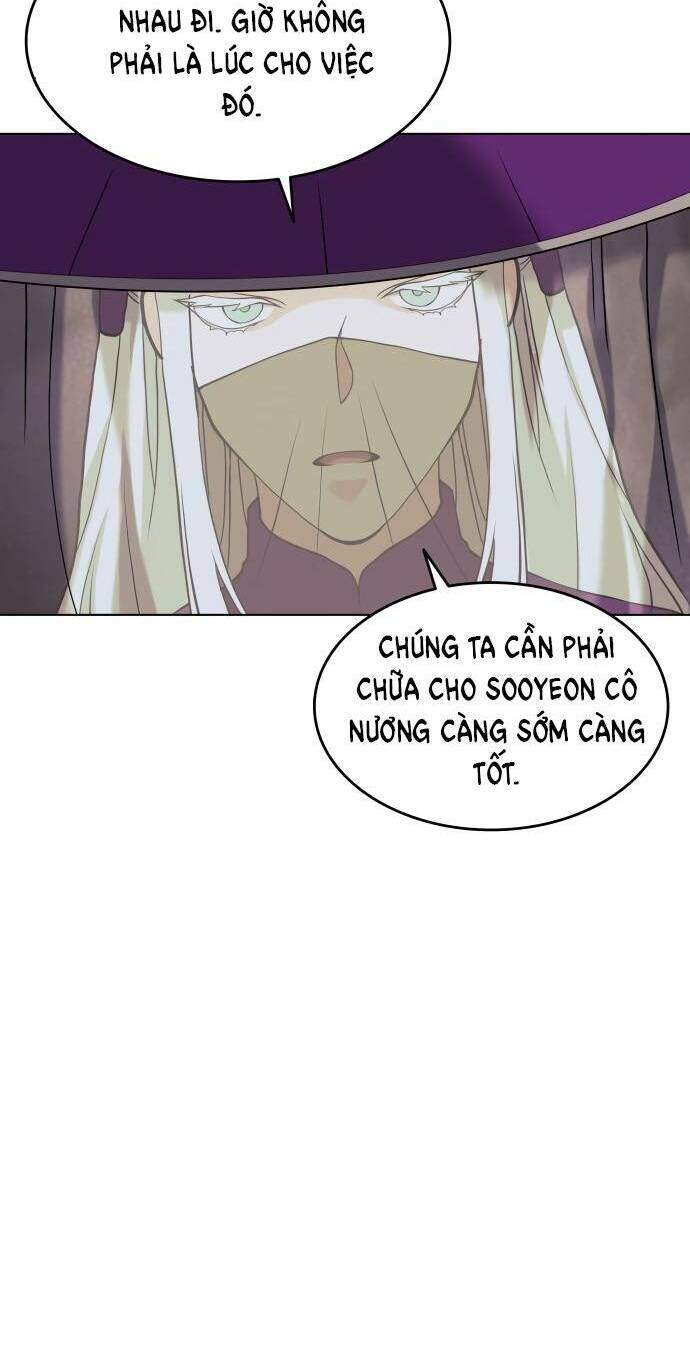 Võ Giả Bất Đắc Dĩ Chapter 68 - Trang 2