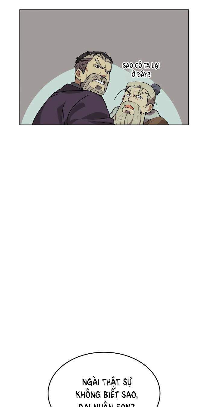 Võ Giả Bất Đắc Dĩ Chapter 68 - Trang 2