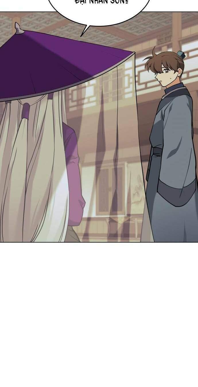 Võ Giả Bất Đắc Dĩ Chapter 68 - Trang 2