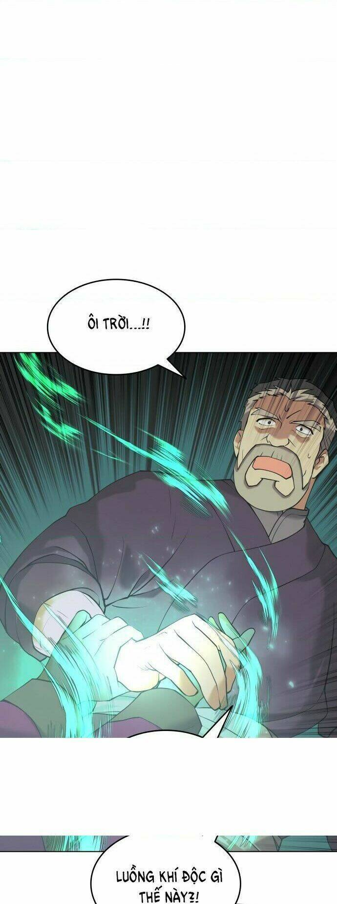 Võ Giả Bất Đắc Dĩ Chapter 69 - Trang 2