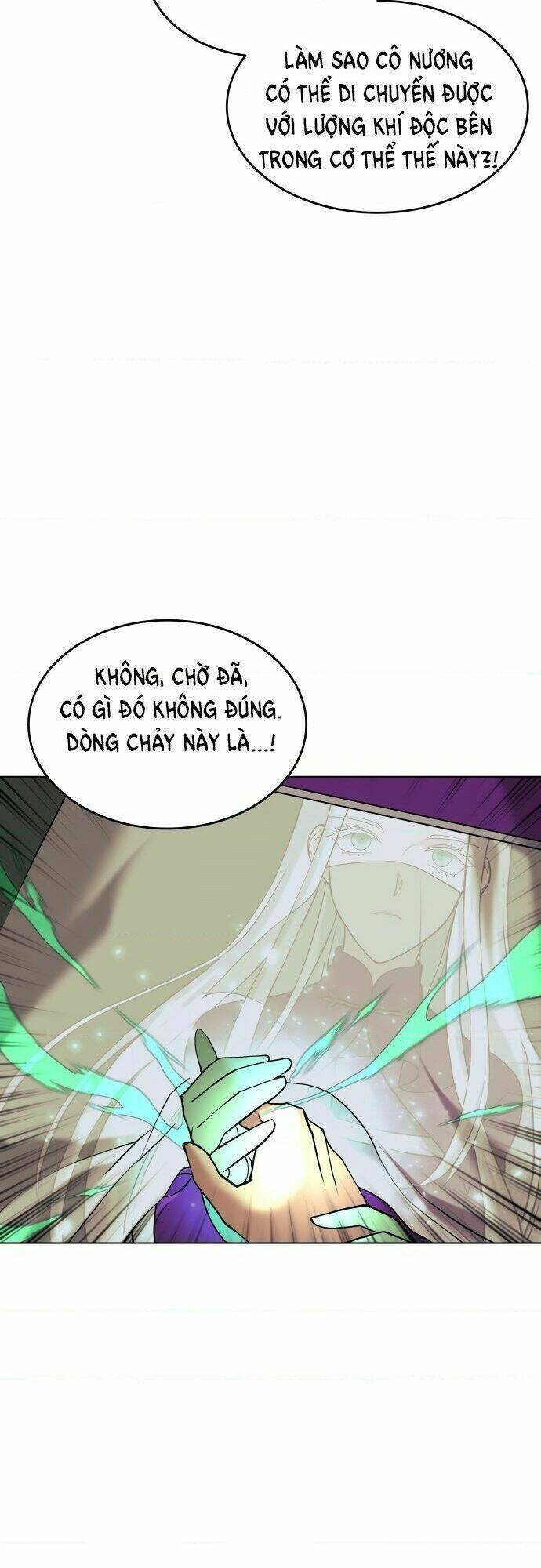 Võ Giả Bất Đắc Dĩ Chapter 69 - Trang 2