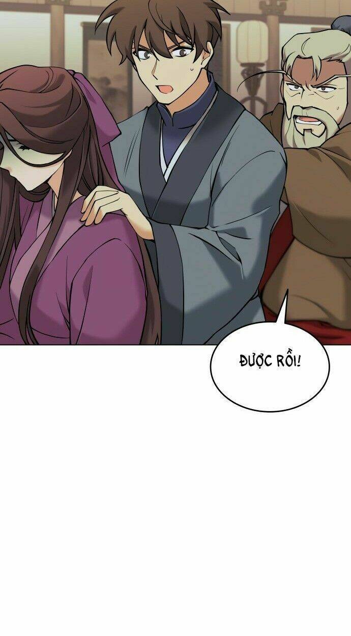 Võ Giả Bất Đắc Dĩ Chapter 69 - Trang 2