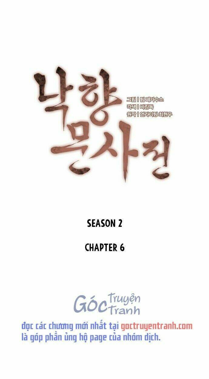 Võ Giả Bất Đắc Dĩ Chapter 69 - Trang 2