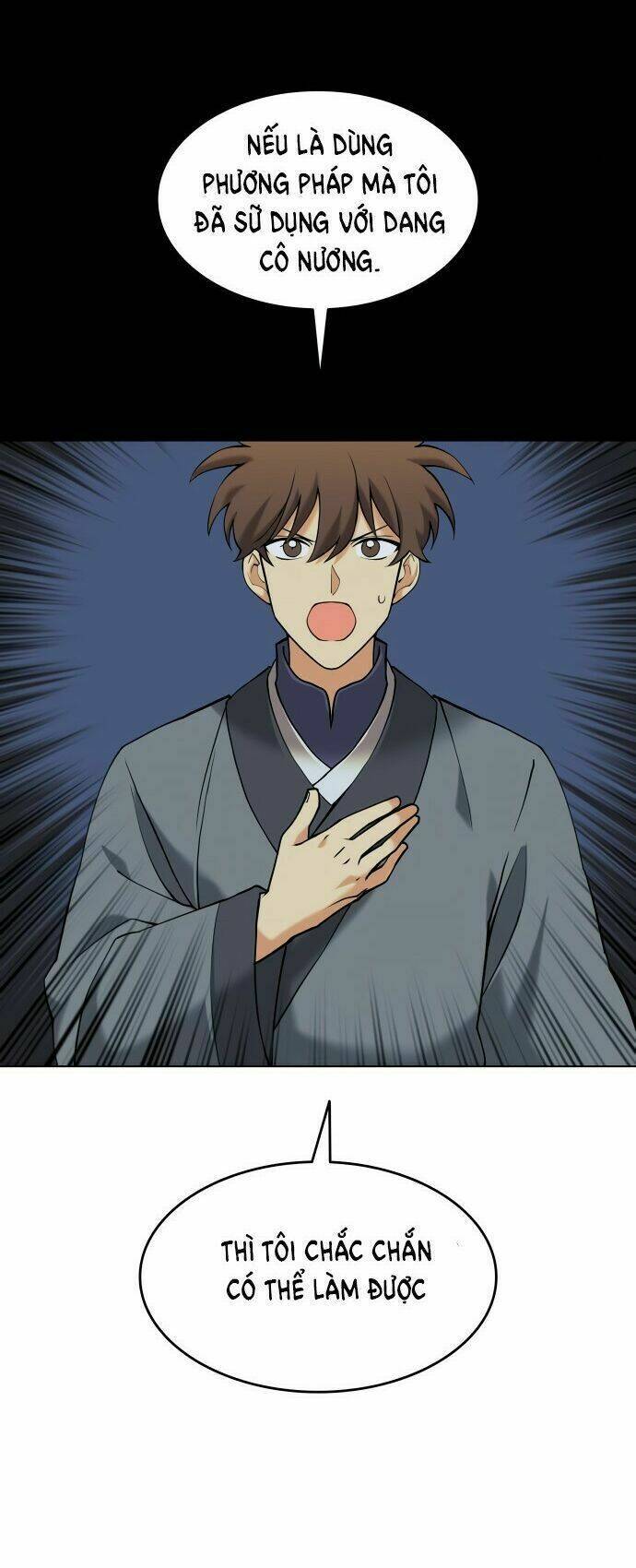 Võ Giả Bất Đắc Dĩ Chapter 69 - Trang 2