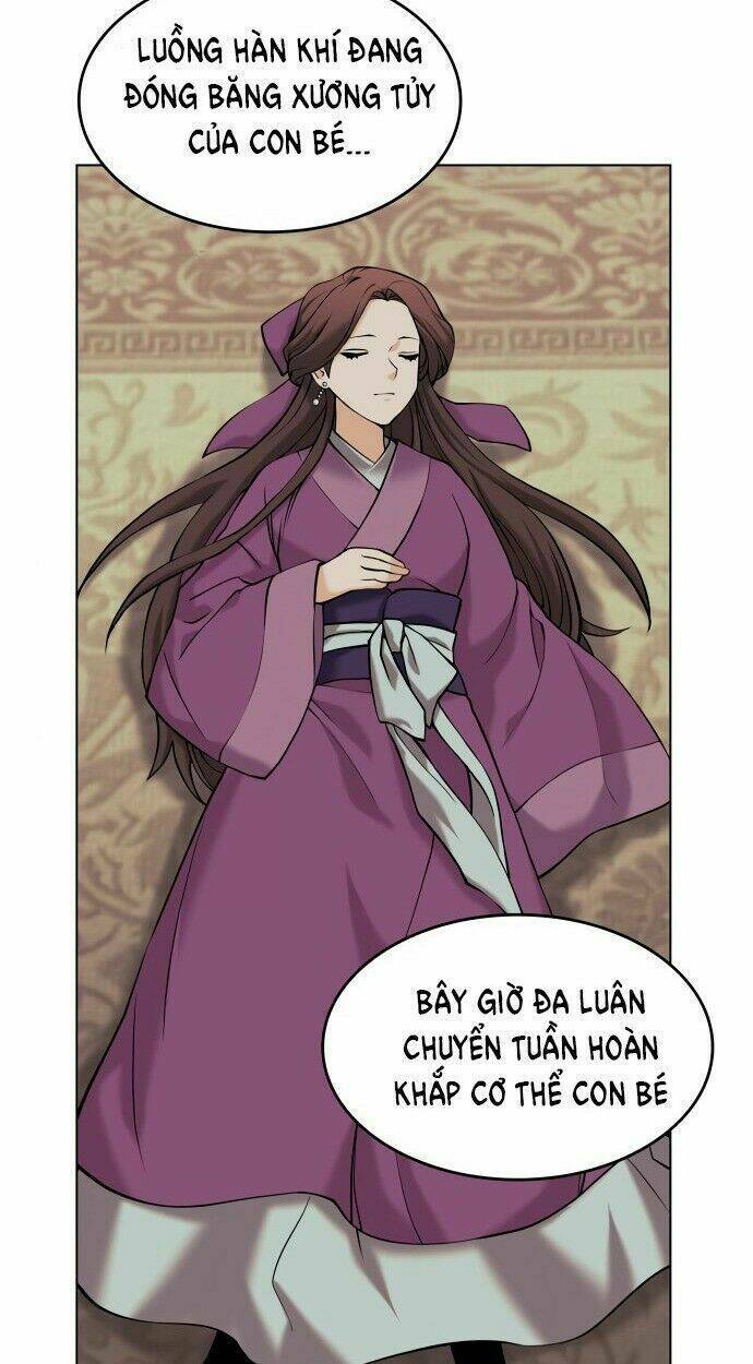 Võ Giả Bất Đắc Dĩ Chapter 69 - Trang 2