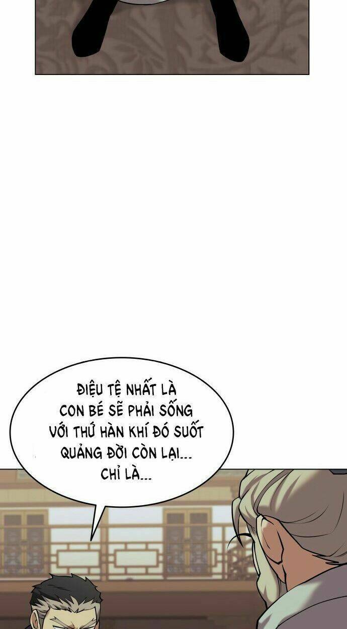 Võ Giả Bất Đắc Dĩ Chapter 69 - Trang 2