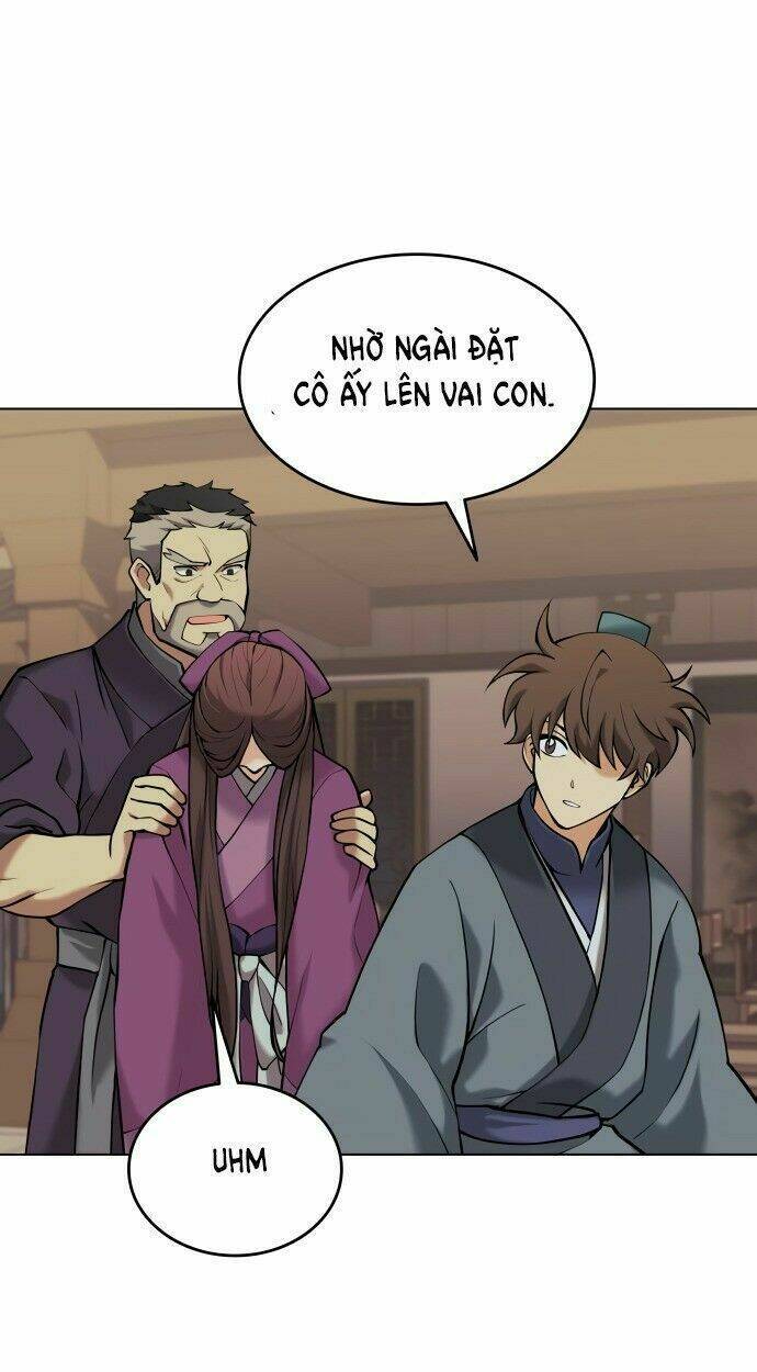 Võ Giả Bất Đắc Dĩ Chapter 69 - Trang 2