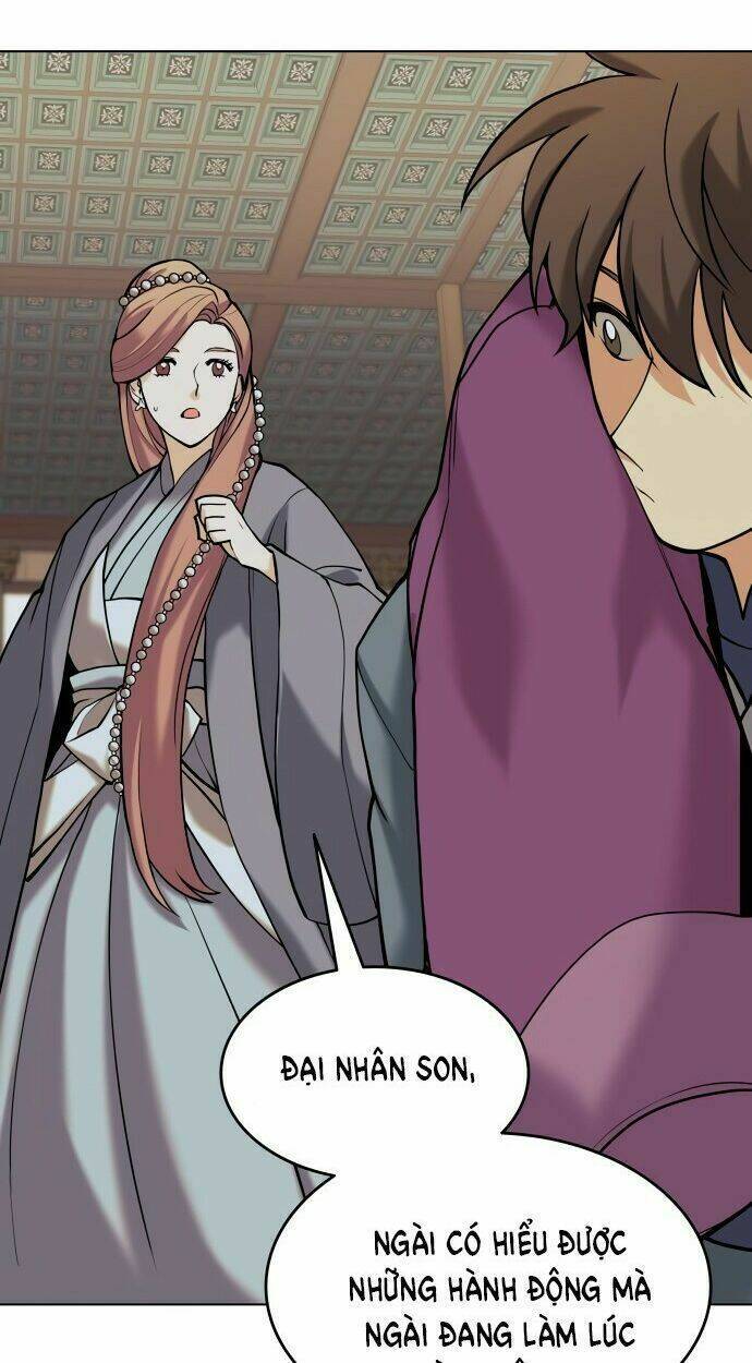 Võ Giả Bất Đắc Dĩ Chapter 69 - Trang 2