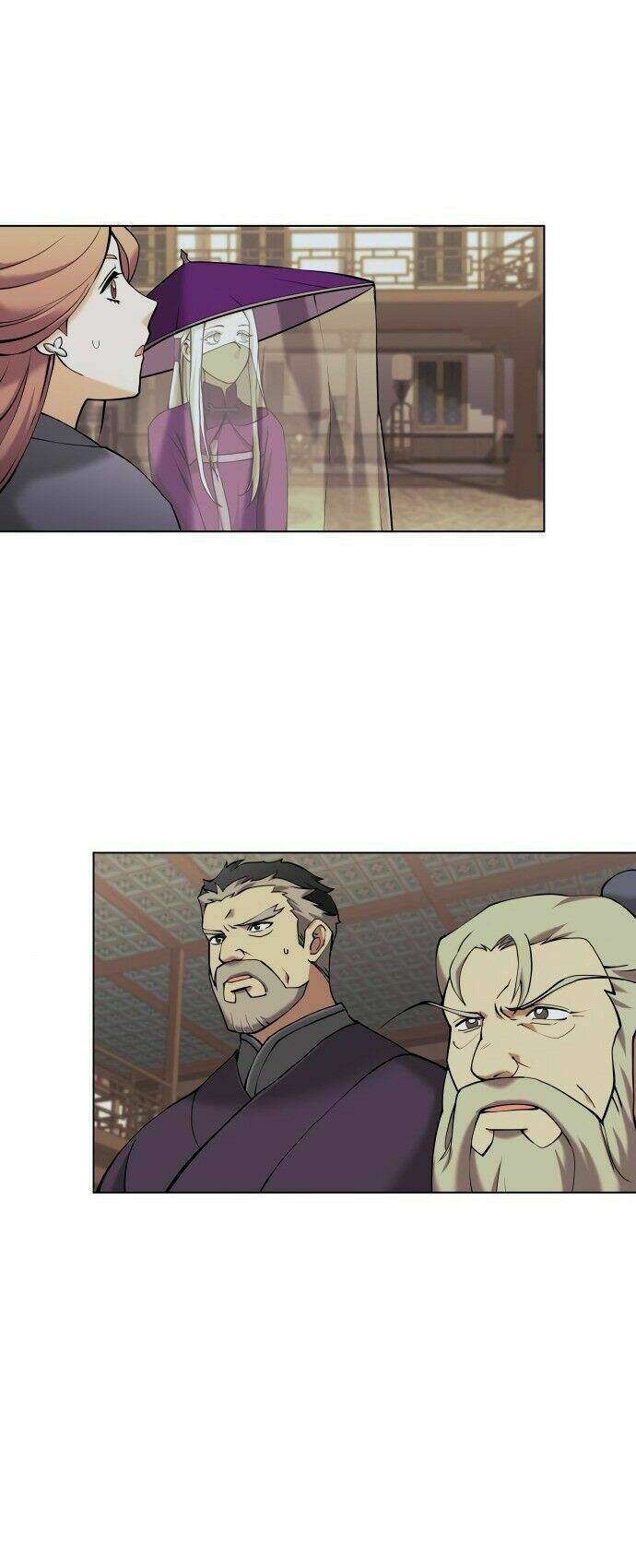 Võ Giả Bất Đắc Dĩ Chapter 69 - Trang 2