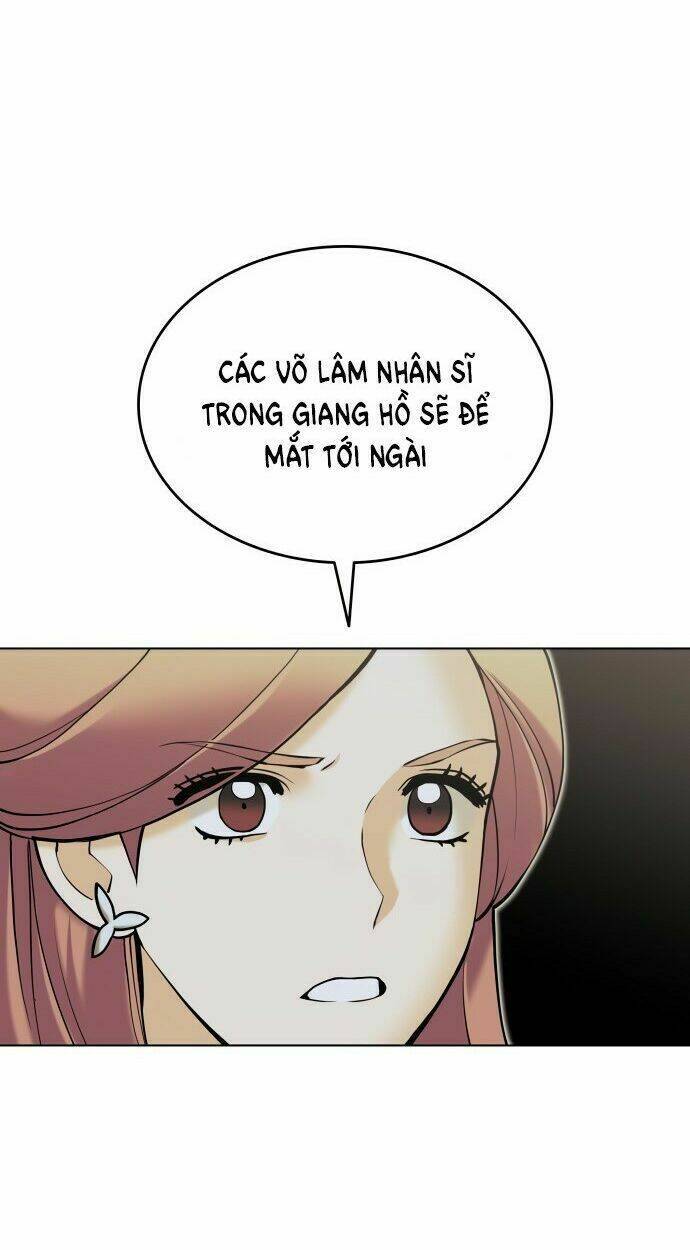 Võ Giả Bất Đắc Dĩ Chapter 69 - Trang 2