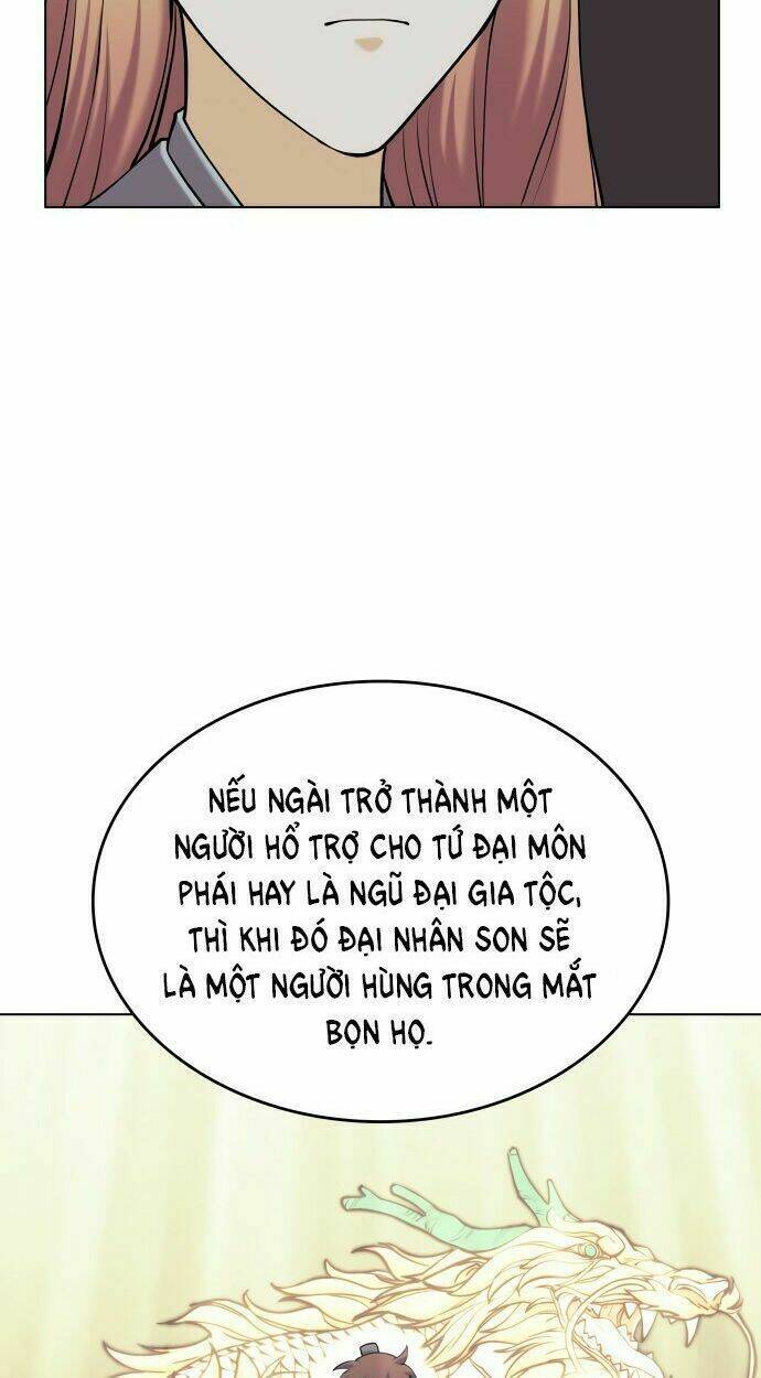 Võ Giả Bất Đắc Dĩ Chapter 69 - Trang 2
