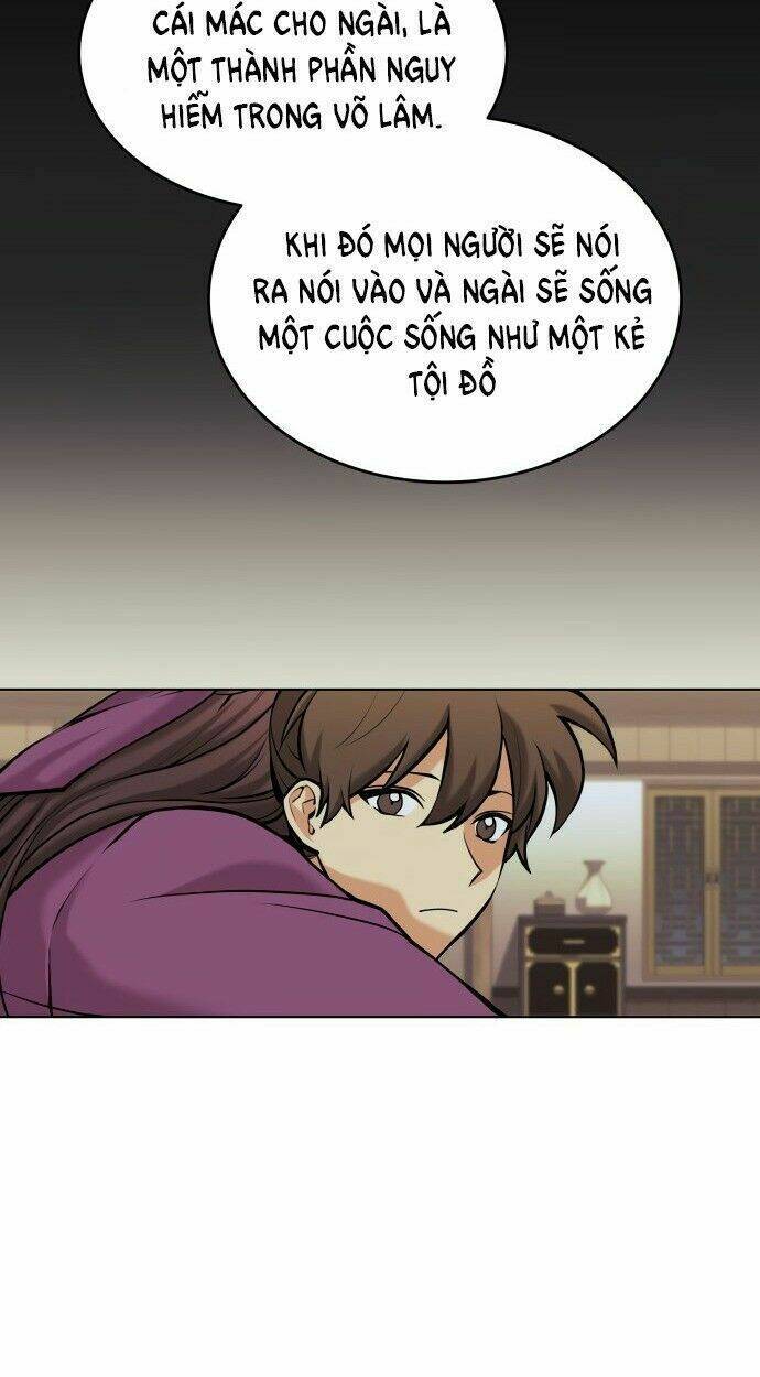 Võ Giả Bất Đắc Dĩ Chapter 69 - Trang 2