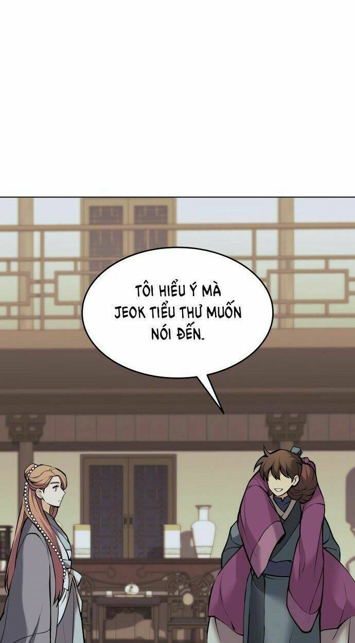 Võ Giả Bất Đắc Dĩ Chapter 69 - Trang 2