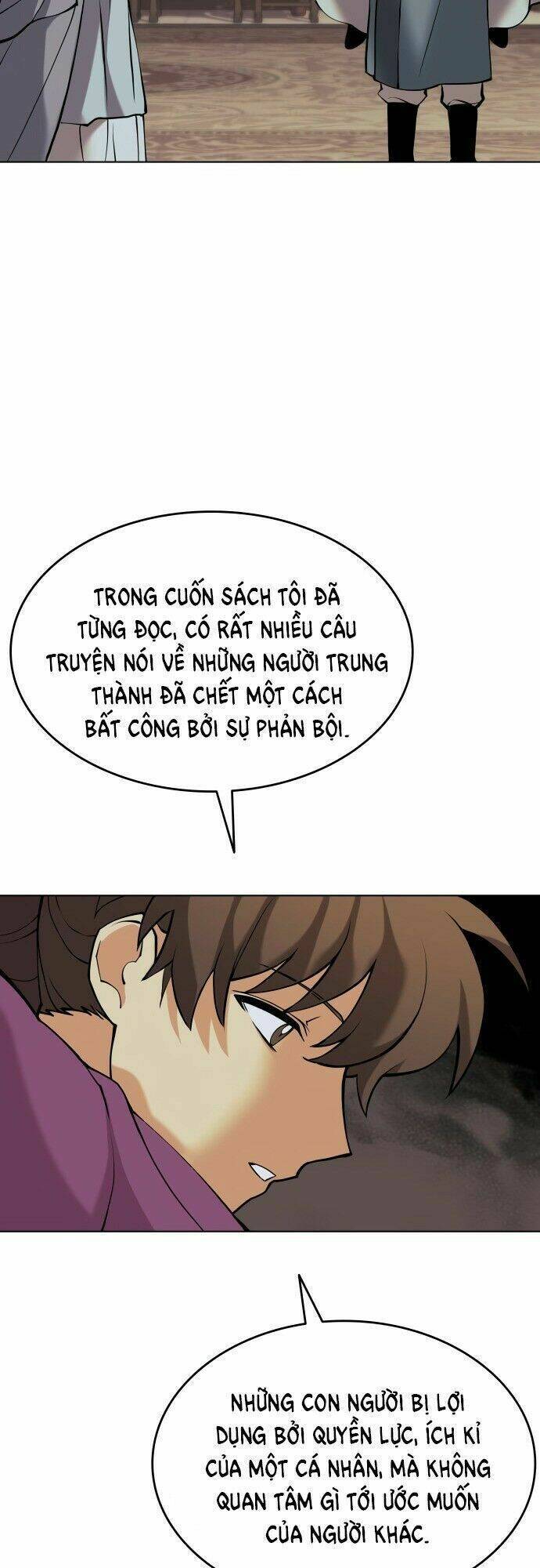 Võ Giả Bất Đắc Dĩ Chapter 69 - Trang 2