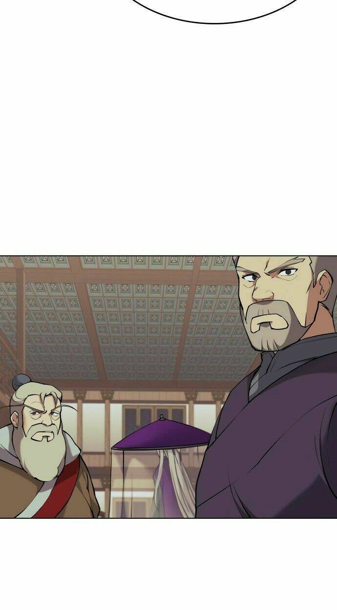 Võ Giả Bất Đắc Dĩ Chapter 69 - Trang 2