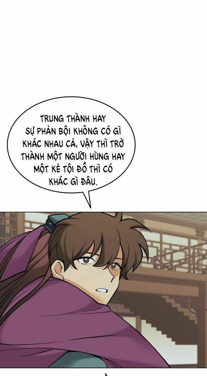 Võ Giả Bất Đắc Dĩ Chapter 69 - Trang 2