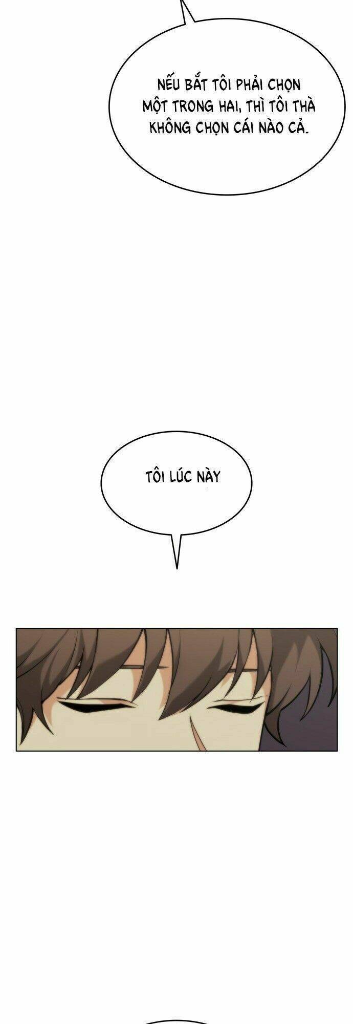 Võ Giả Bất Đắc Dĩ Chapter 69 - Trang 2