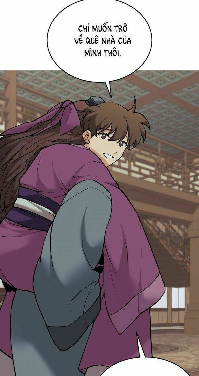 Võ Giả Bất Đắc Dĩ Chapter 69 - Trang 2