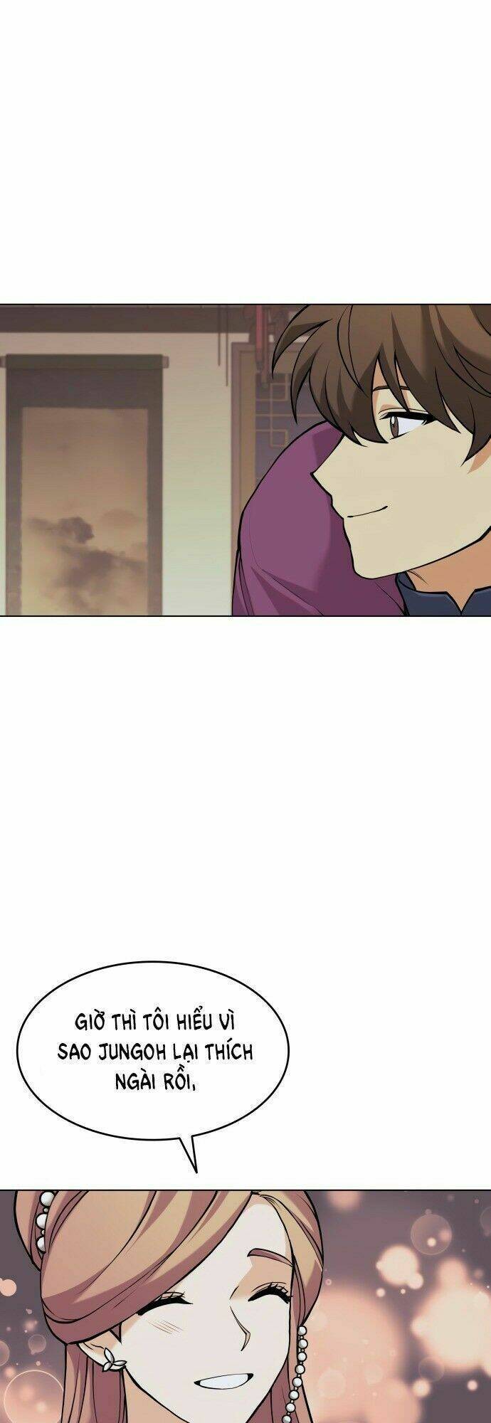 Võ Giả Bất Đắc Dĩ Chapter 69 - Trang 2