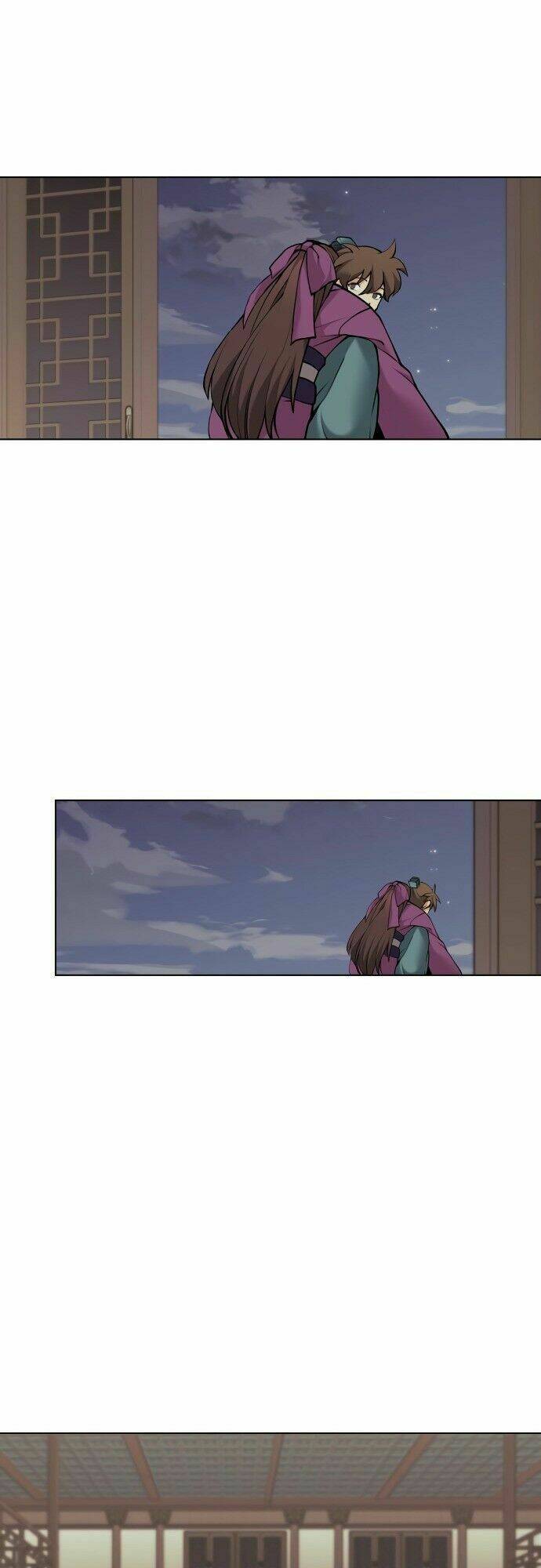 Võ Giả Bất Đắc Dĩ Chapter 69 - Trang 2