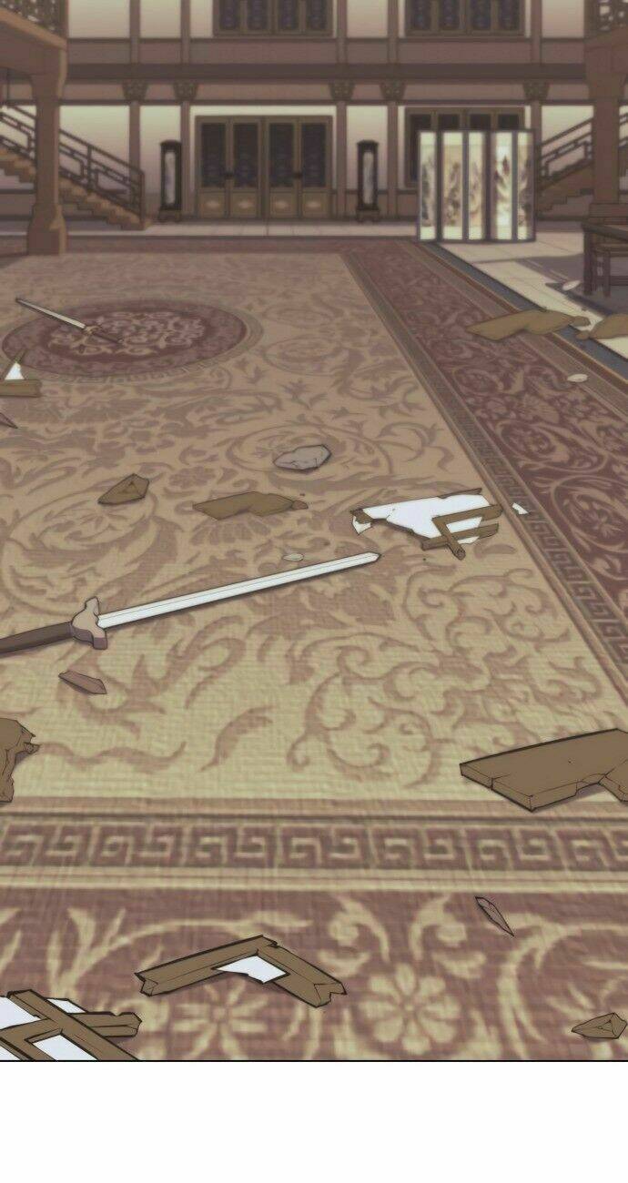 Võ Giả Bất Đắc Dĩ Chapter 69 - Trang 2